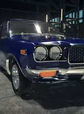 Car Mechanic Simulator 2018: Mazda