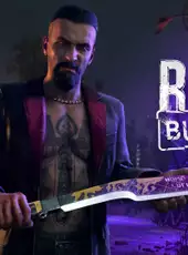 Dying Light 2: Stay Human - Rais Bundle