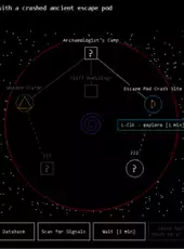 ​Outer Wilds: A Thrilling Graphical Text Adventure