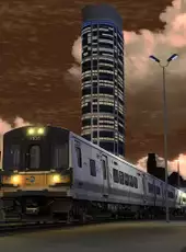 Train Simulator Classic
