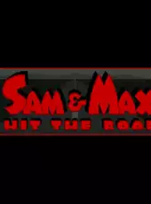 Sam & Max Hit the Road