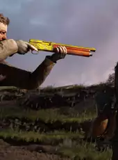 Sniper Elite: Resistance - Mud and Thunder Mission, Weapons and Skin Pack