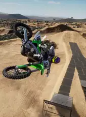 MX vs. ATV: Legends - Slayground
