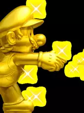 New Super Mario Bros. 2