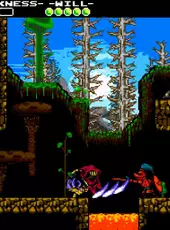 Shovel Knight: Specter of Torment