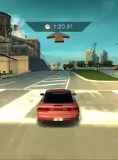 Need for Speed: Undercover