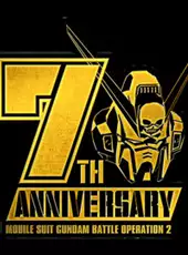 Mobile Suit Gundam Battle Operation 2