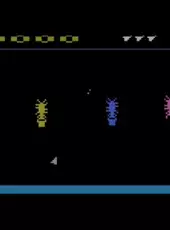 Cosmic Swarm