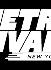 Metro Rivals: New York