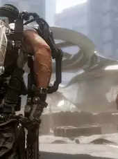 Call of Duty: Advanced Warfare