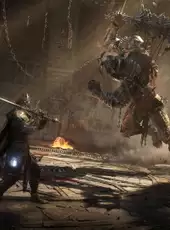 Lords of the Fallen II