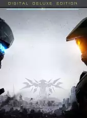 Halo 5: Guardians - Digital Deluxe Edition