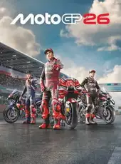 MotoGP 26