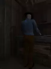 Evil is Back