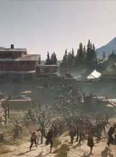 Days Gone: Broken Road