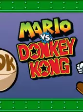 Mario vs. Donkey Kong