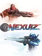 Nexuiz