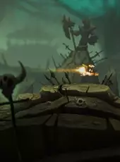 Dumbriel: Magnificent Adventure in Hell
