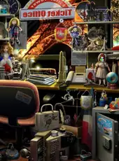 Interpol: The Trail of Dr. Chaos