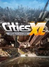 Cities XL: Platinum