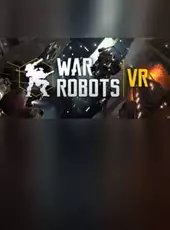 War Robots VR: The Skirmish