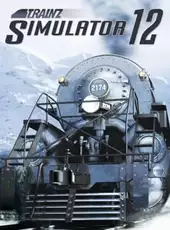 Trainz Simulator 12