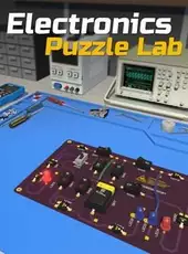 Electronics Puzzle Lab