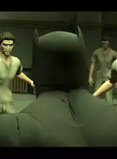 Batman: The Telltale Series - Episode 5: City of Light