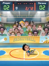 Street Basketball