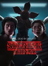 Dead by Daylight: Stranger Things Chapter