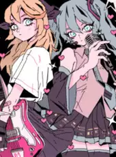 Crypt of the NecroDancer: Hatsune Miku