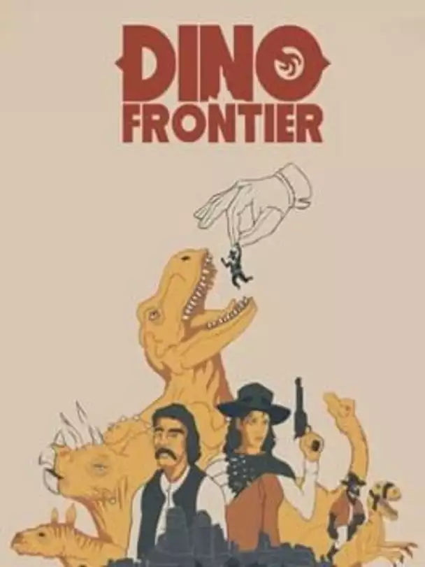 Dino Frontier