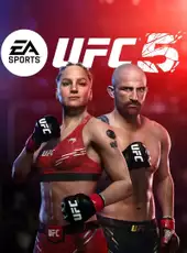 EA Sports UFC 5