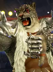 Tekken 7: Armor King