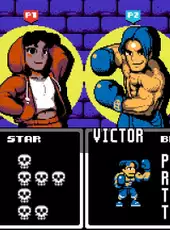 Fist Hell