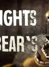 Those Nights at Fredbear's