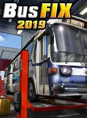 Bus Fix 2019