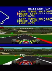 F1: World Championship Edition