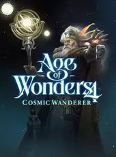 Age of Wonders 4: Cosmic Wanderer