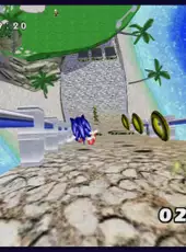 Sonic Adventure DX: Director's Cut