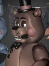 Five Nights at Freddy's 2