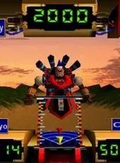 Mystical Ninja Starring Goemon