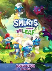 The Smurfs: Mission ViLeaf - Collector's Edition