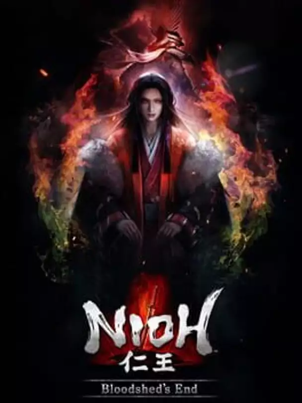 Nioh: Bloodshed's End