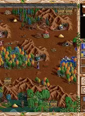 Heroes of Might and Magic II: The Succession Wars