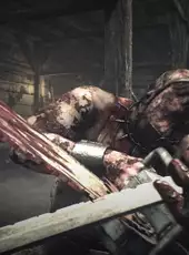 The Evil Within Digital Bundle