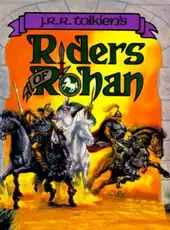 J.R.R. Tolkien's Riders of Rohan