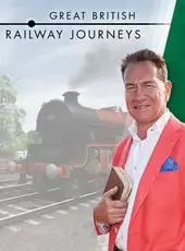 Great British Railway Journeys