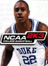 NCAA College Basketball 2K3