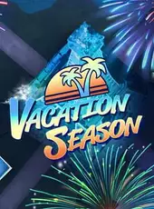 Highrise City: Vacation Season